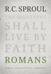 Romans: An Expositional Commentary