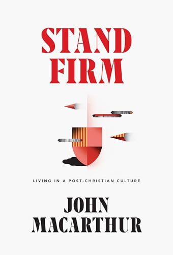 Stand Firm