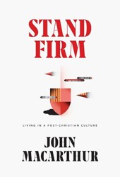 Stand Firm