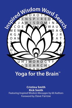 Inspired Wisdom Word Search