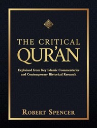 The Critical Qur'an