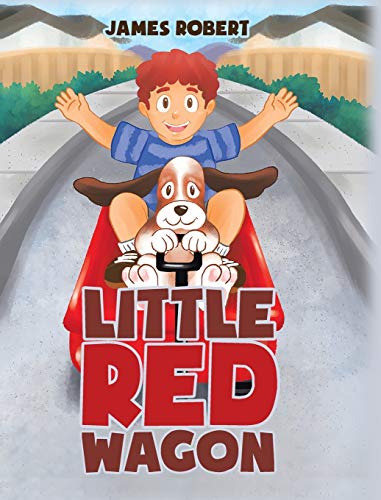 Little Red Wagon