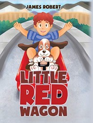 Little Red Wagon