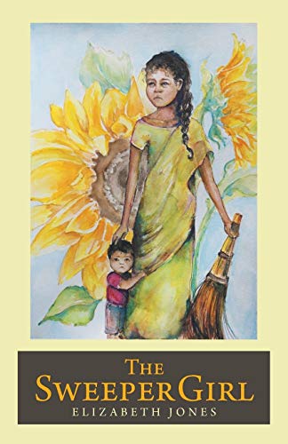 The Sweeper Girl