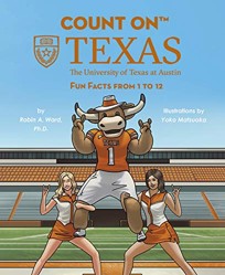Count on Texas