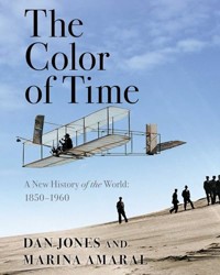 The Color of Time