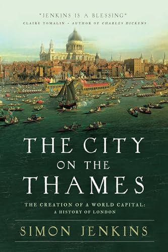 The City on the Thames