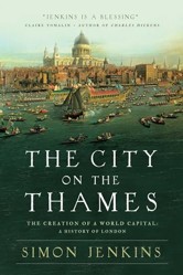 The City on the Thames