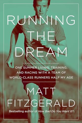Running the Dream
