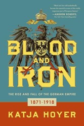 Blood and Iron