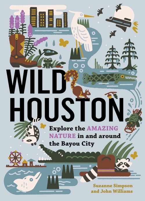Wild Houston