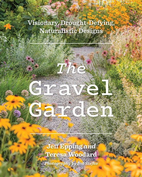 The The Gravel Garden