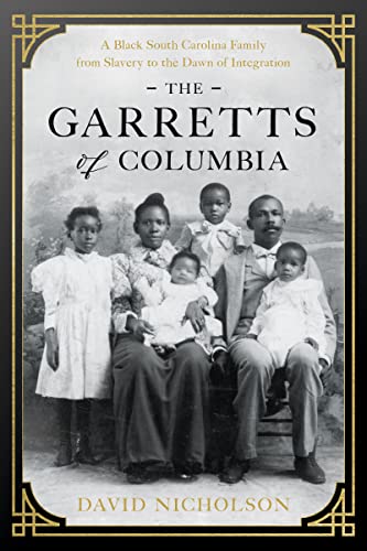The Garretts of Columbia