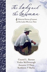 The Lady and the Lawman