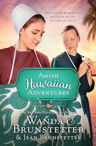 The Amish Hawaiian Adventures