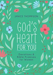 God's Heart for You
