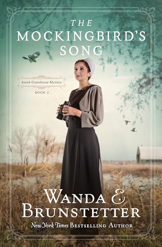 The Mockingbird's Song