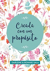 Creada Con Un Proposito