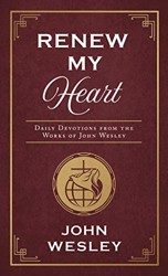 Renew My Heart