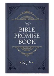 The Bible Promise Book - KJV