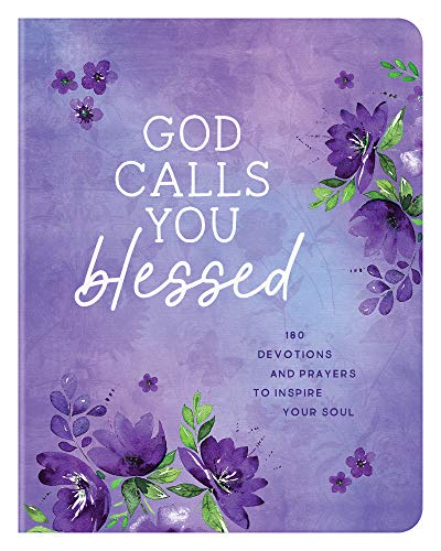 God Calls You Blessed
