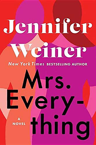 Mrs. Everything