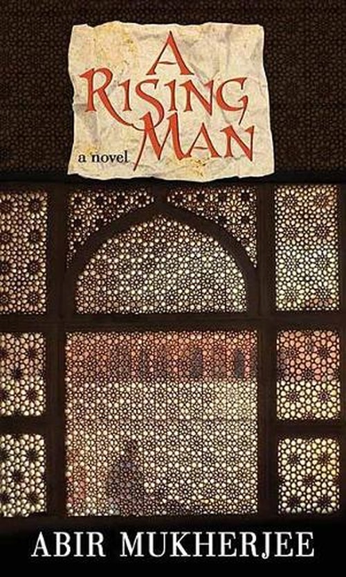 A Rising Man