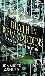 Death In Kew Gardens