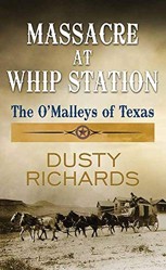 Massacre at Whip Station