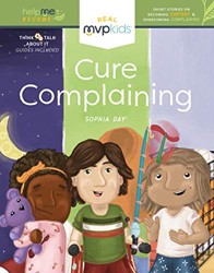Cure Complaining