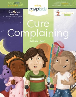Cure Complaining