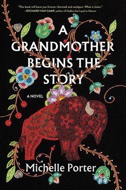 A A Grandmother Begins the Story