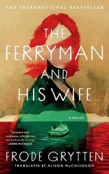 The Ferryman and His Wife