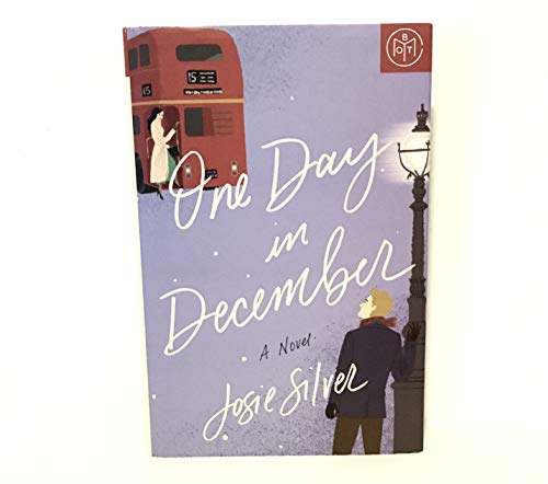 One Day in December