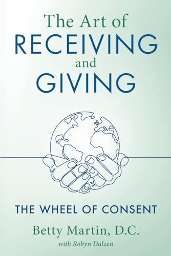 The Art of Receiving and Giving