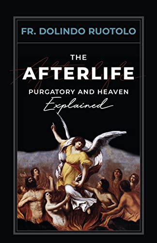 The Afterlife