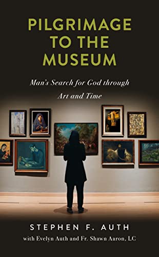 A Pilgrimage to the Museum