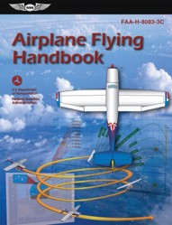Airplane Flying Handbook (2026)