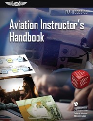 Aviation Instructor's Handbook (2026)
