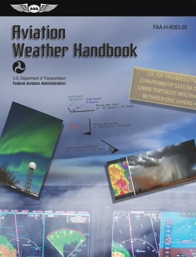 Aviation Weather Handbook (2026)