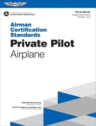 Airman Certification Standards