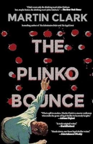 The Plinko Bounce