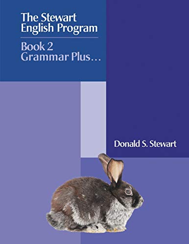 The Stewart English Program