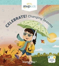 Celebrate! Changing Seasons