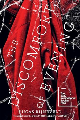 The Discomfort of Evening