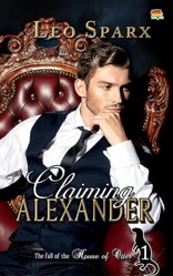 Claiming Alexander
