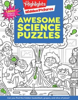Awesome Science Puzzles