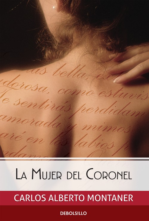 La La mujer del Coronel / The Colonel's Wife