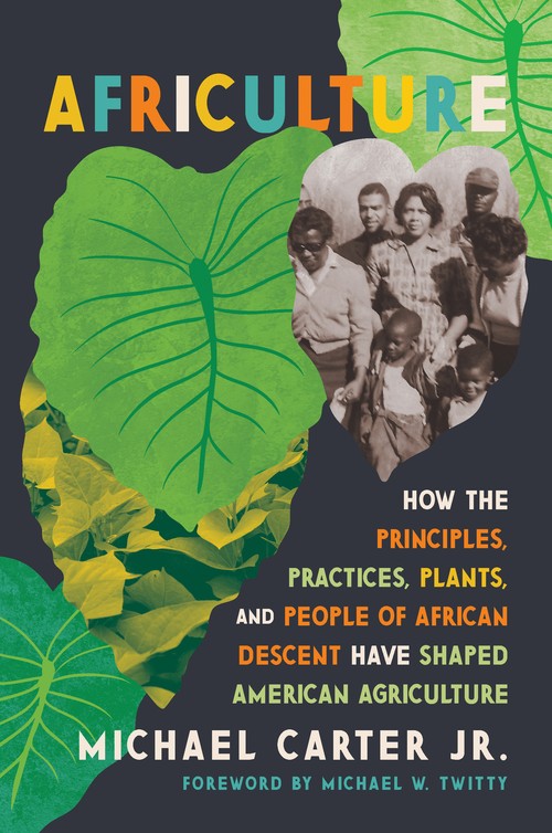 Africulture