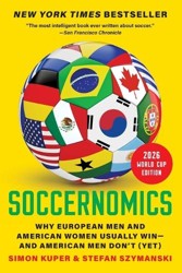 Soccernomics (2026 World Cup Edition)